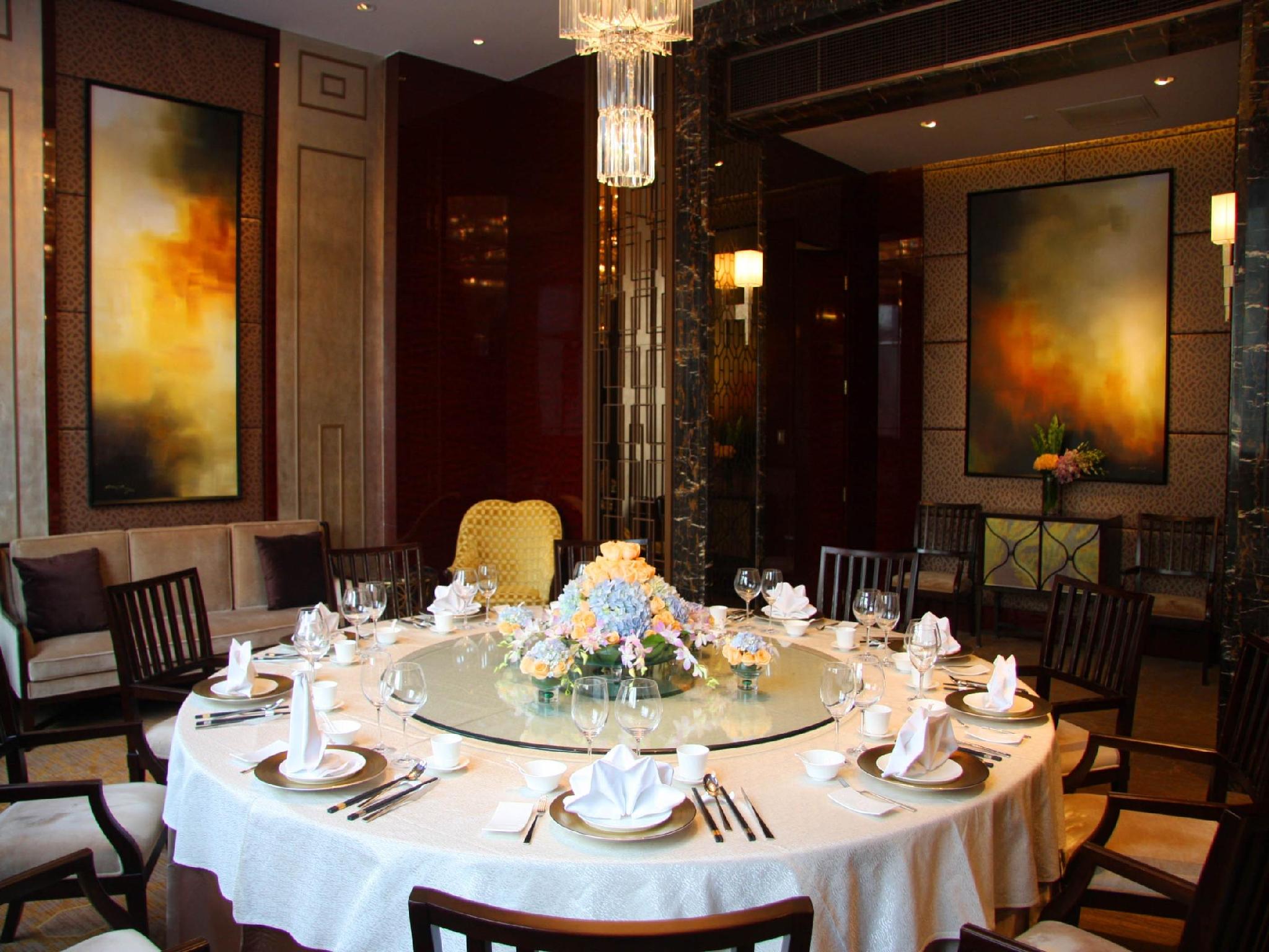 Фото Jianguo Garden Hotel