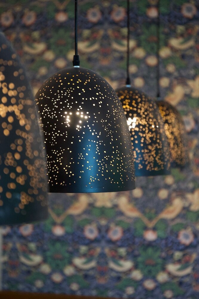 Фото Chez Bure - Bure Homestay