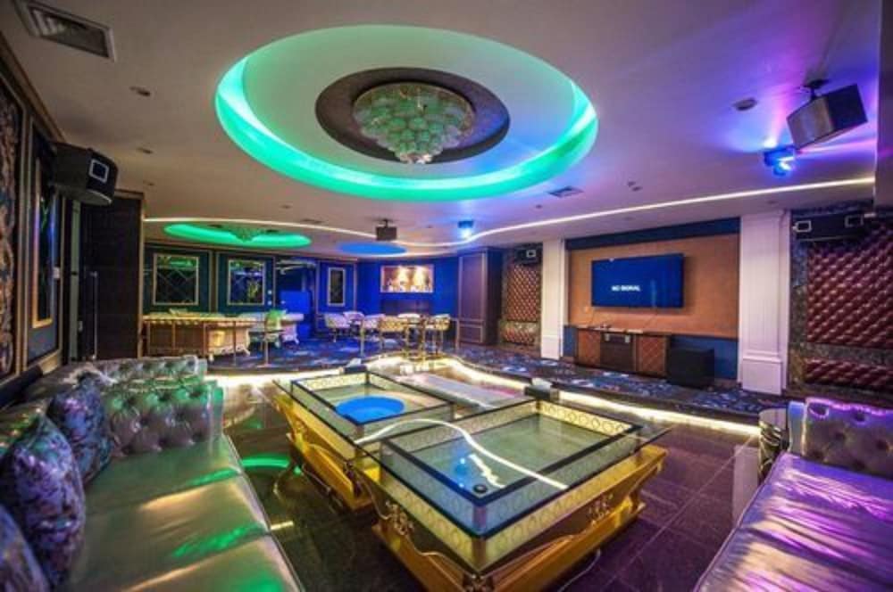 Фото Royal Mountain Hotel