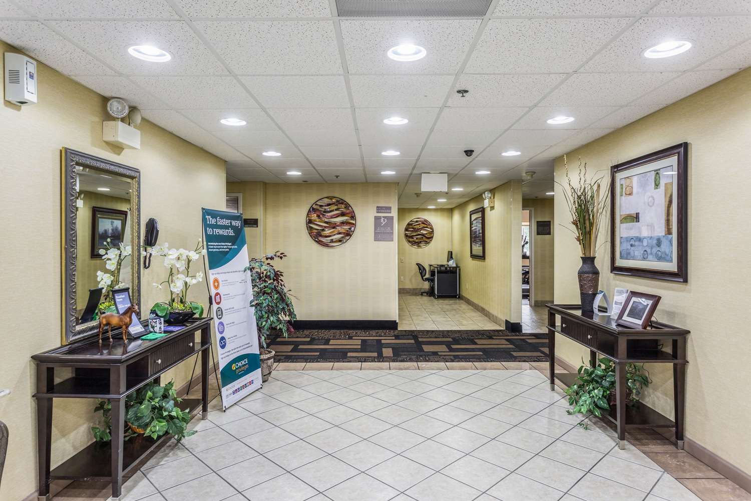 Фото Comfort Inn Decatur Priceville