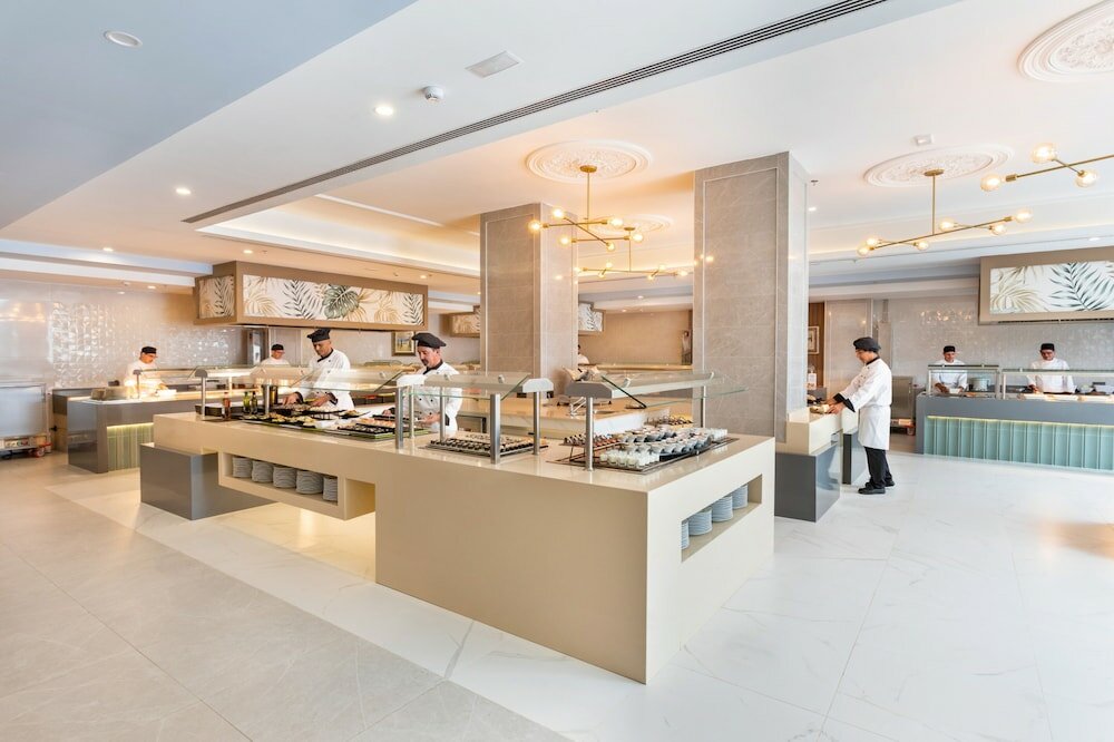 Фото Riu Palace Maspalomas