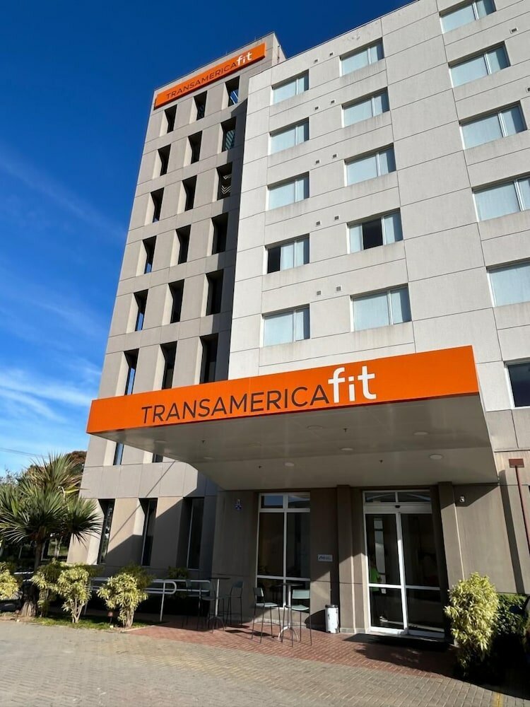 Фото Transamerica Fit Jacareí