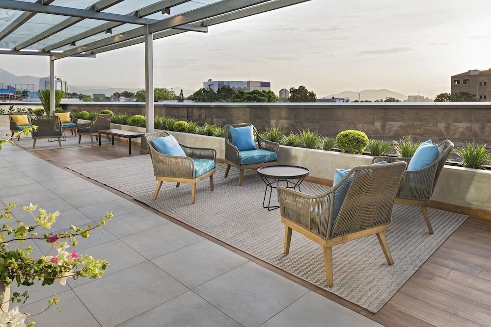 Фото Hyatt Place San Pedro Sula