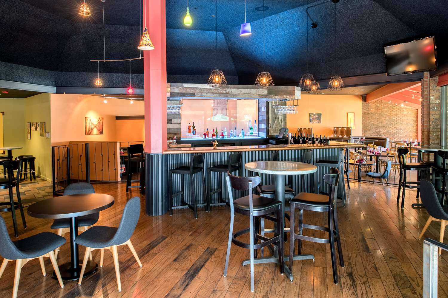 Фото Red Lion Hotel Pasco Airport & Conference Center