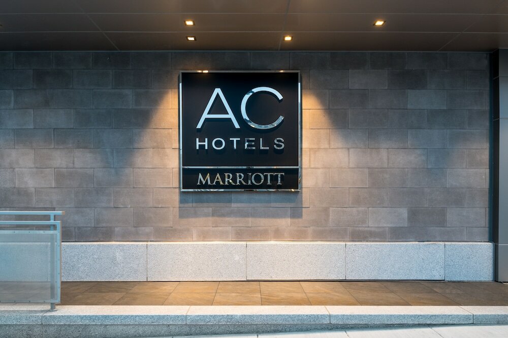 Фото Ac Hotel by Marriott Worcester