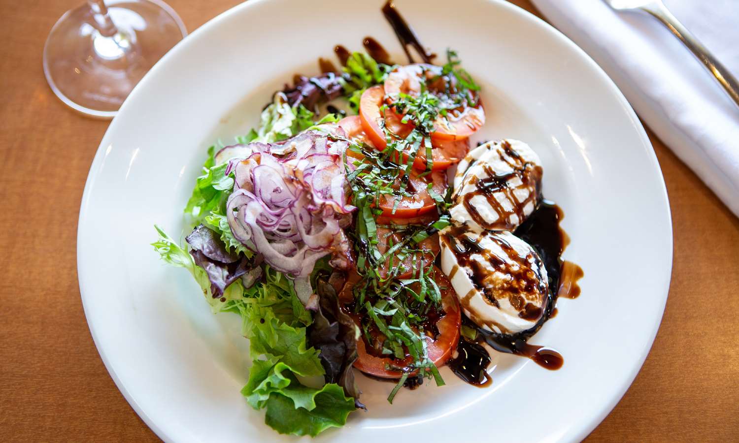 Фото Hilton Chicago/Northbrook