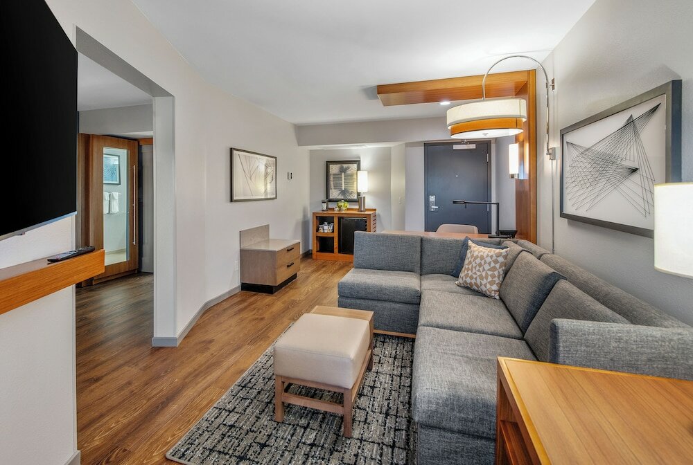 Фото Hyatt Place Phoenix/Chandler-Fashion Center