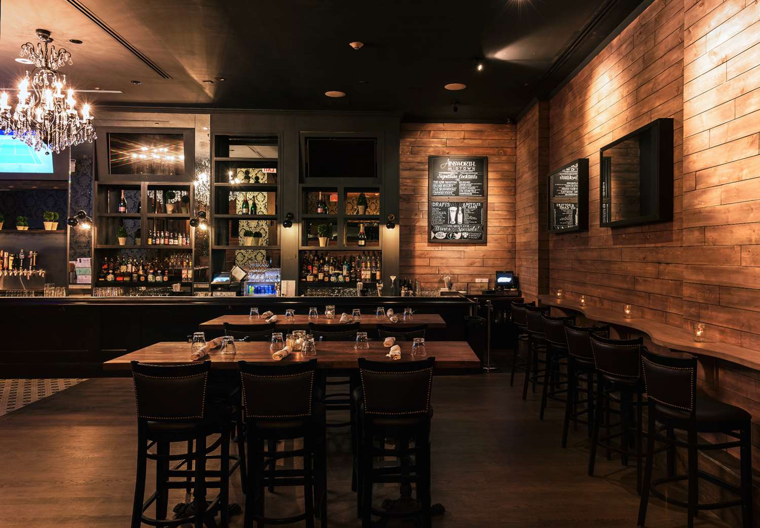 Фото Hilton Garden Inn New York/Midtown Park Avenue