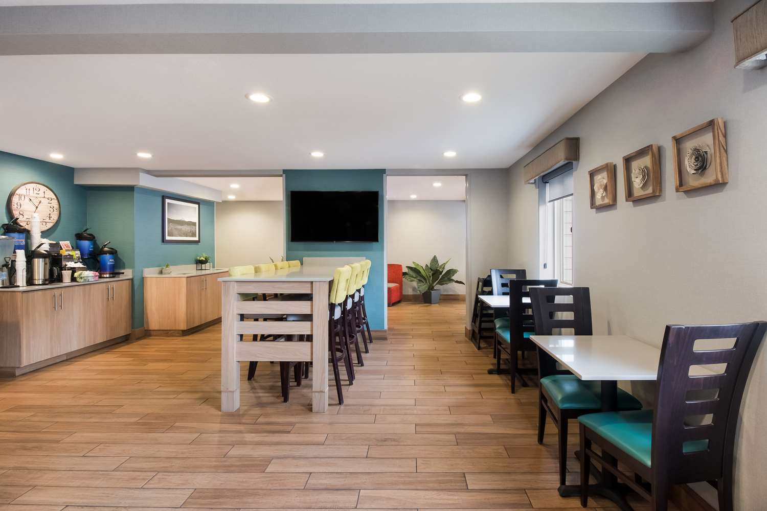 Фото Best Western McMinnville Inn