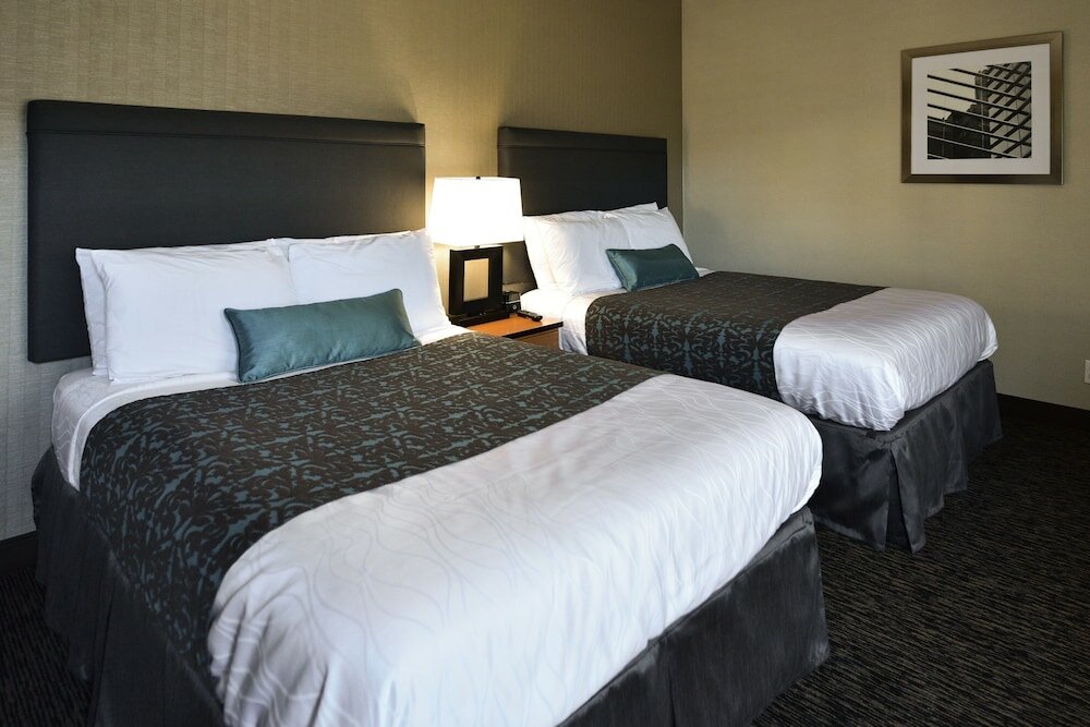 Фото City Center Inn & Suites