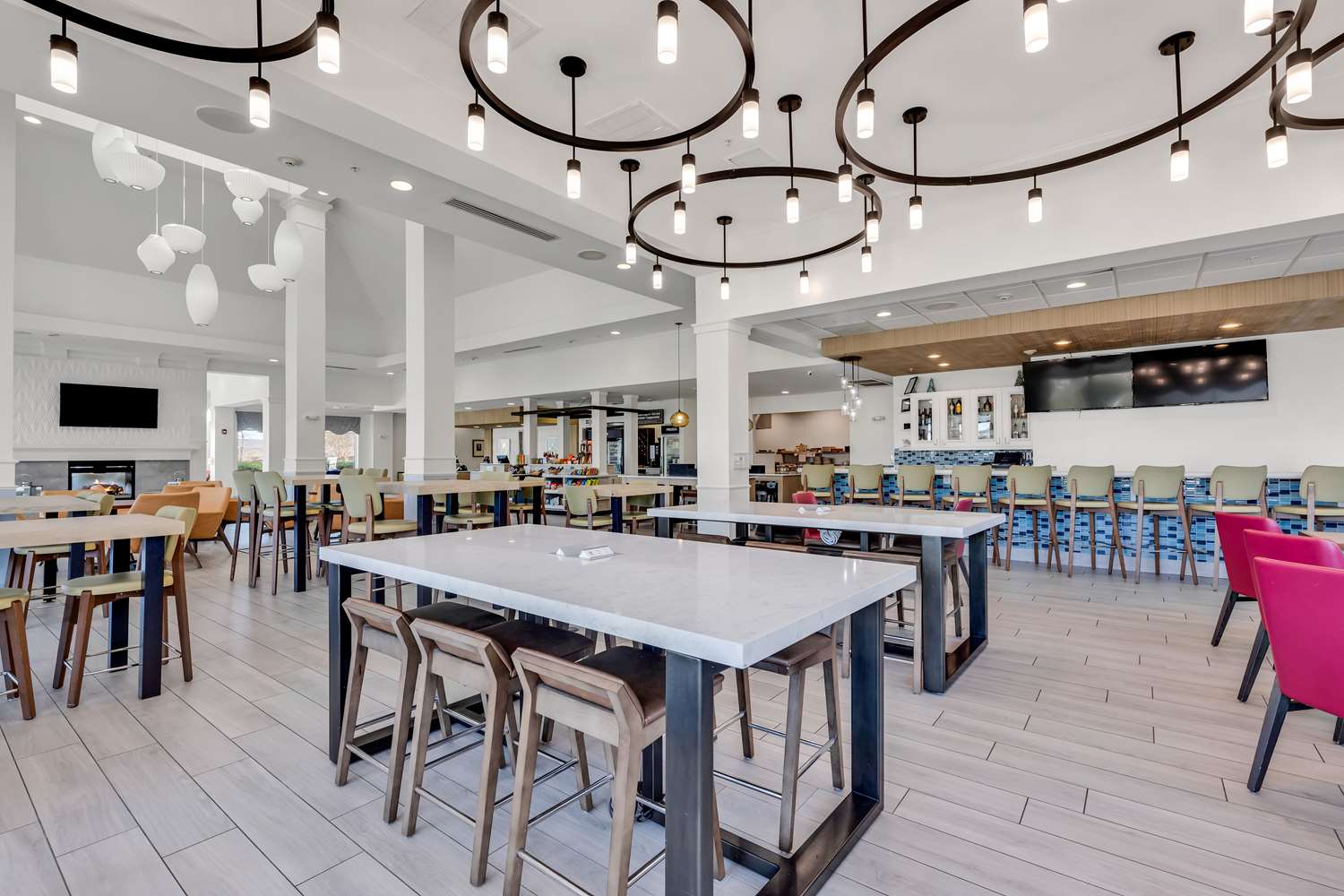 Фото Hilton Garden Inn Myrtle Beach/Coastal Grand Mall