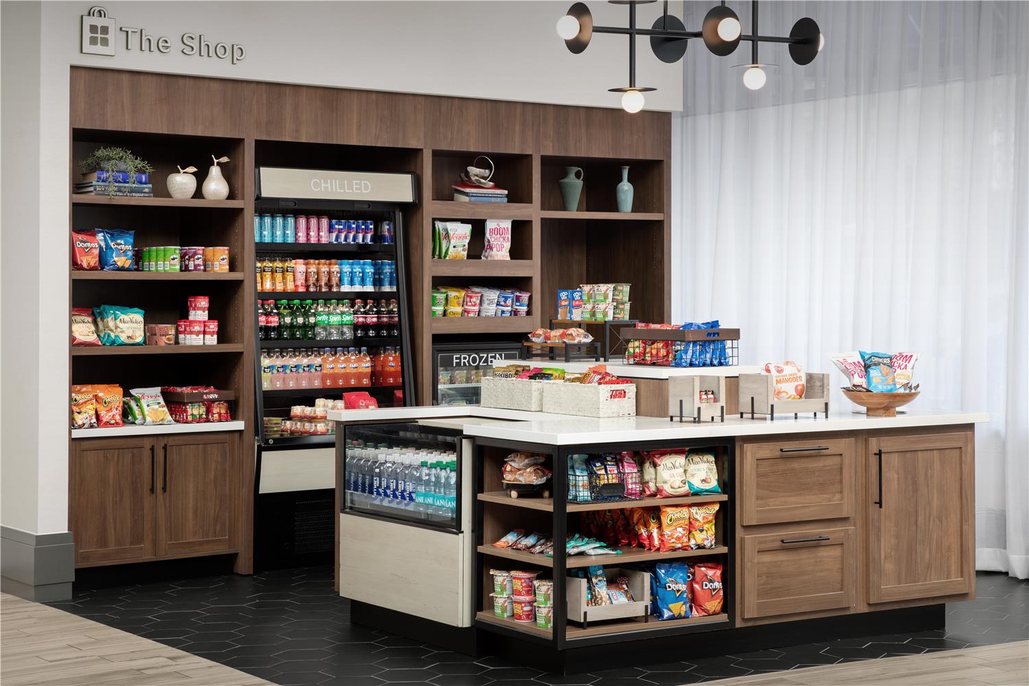 Фото Hilton Garden Inn Portsmouth Downtown