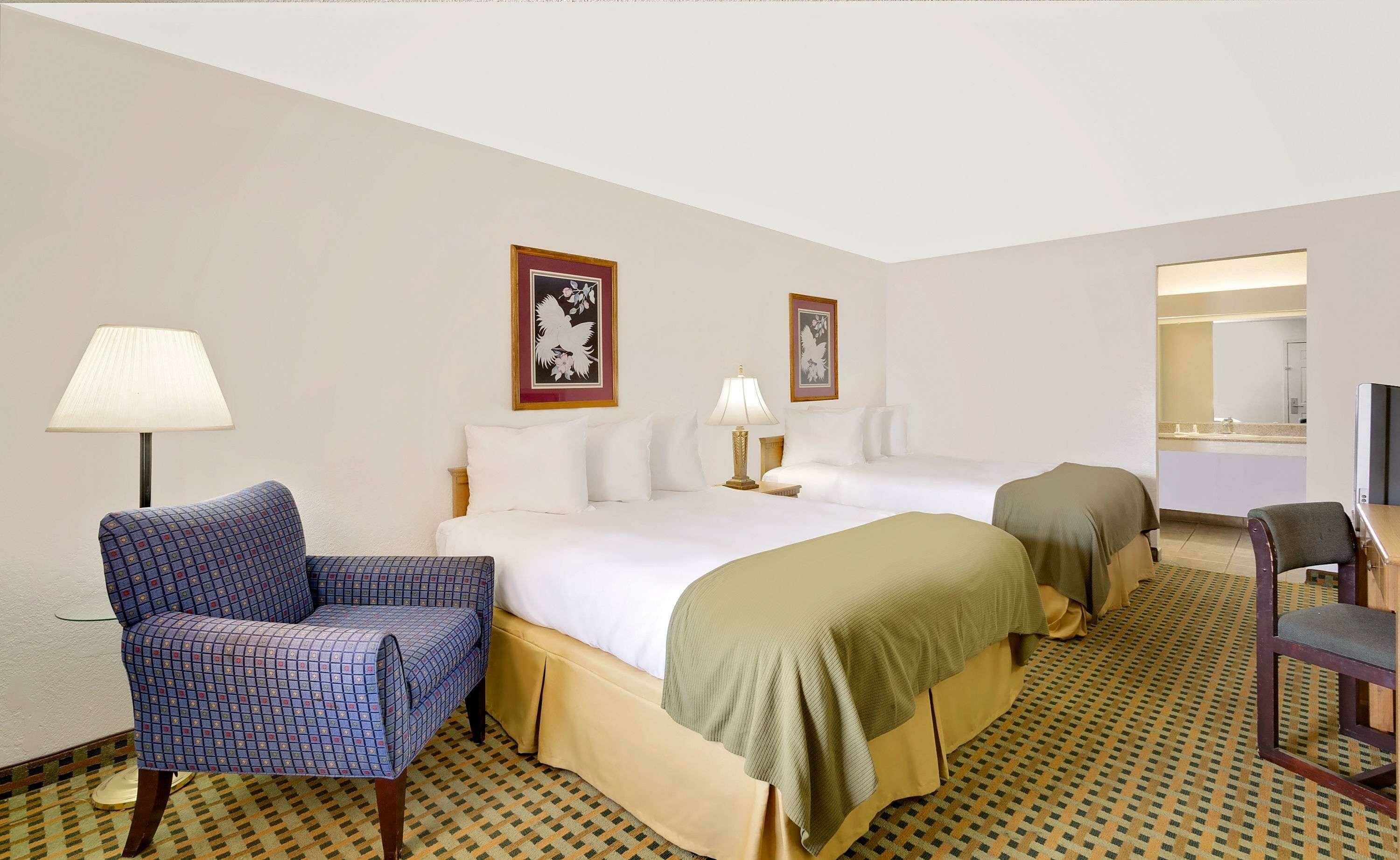 Фото Silver Queen Inn