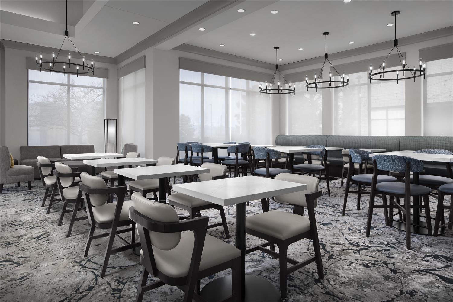 Фото Hilton Garden Inn Denver/Highlands Ranch