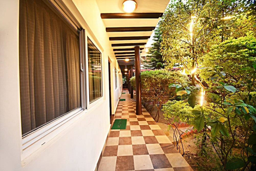 Фото Hotel Thamel Park