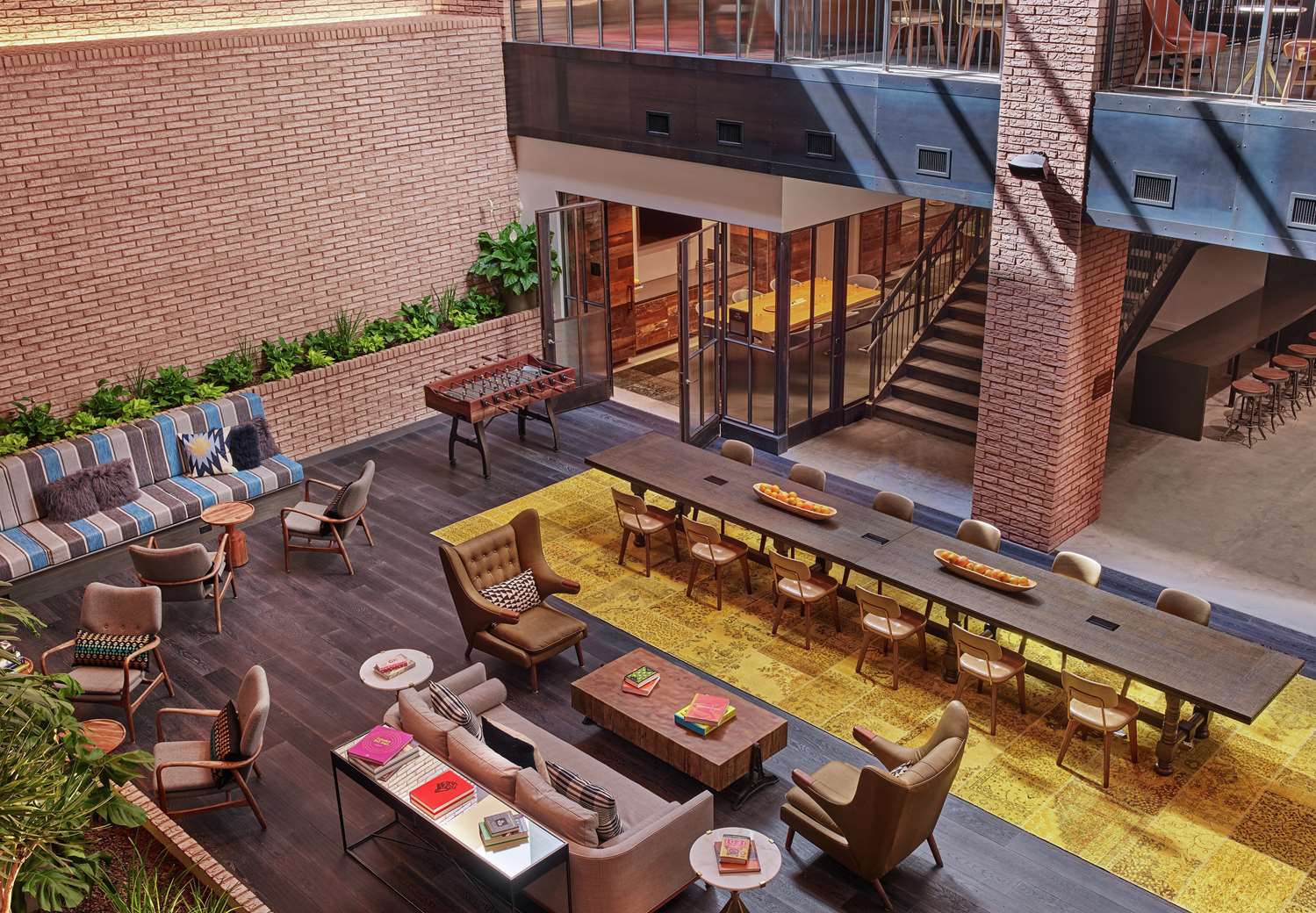 Фото Canopy by Hilton Portland Pearl District