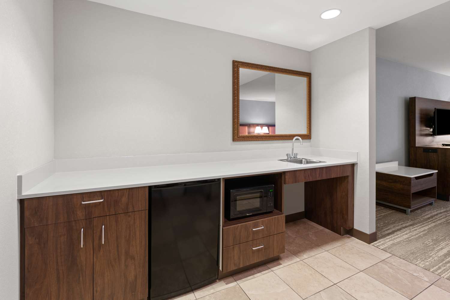 Фото Hampton Inn & Suites Burlington