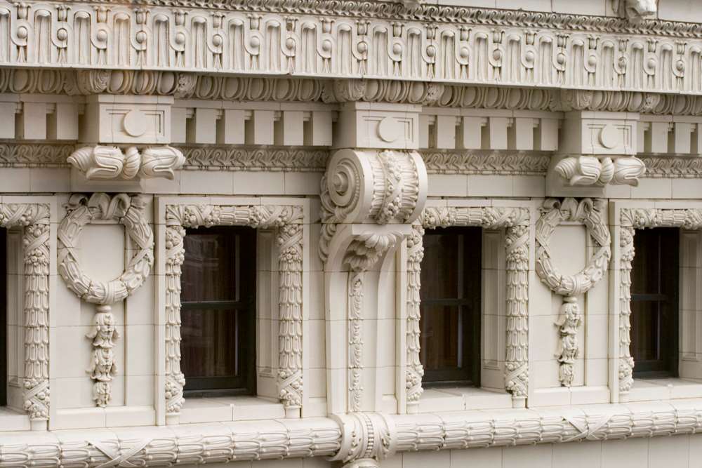 Фото Hampton Inn Majestic Chicago Theatre District