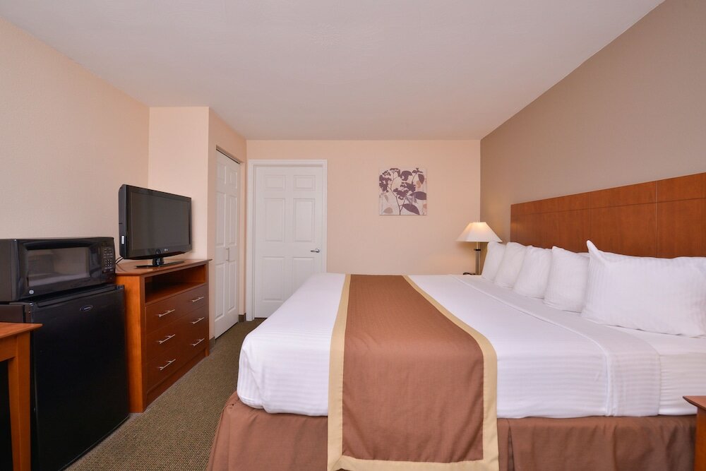 Фото Quality Inn & Suites