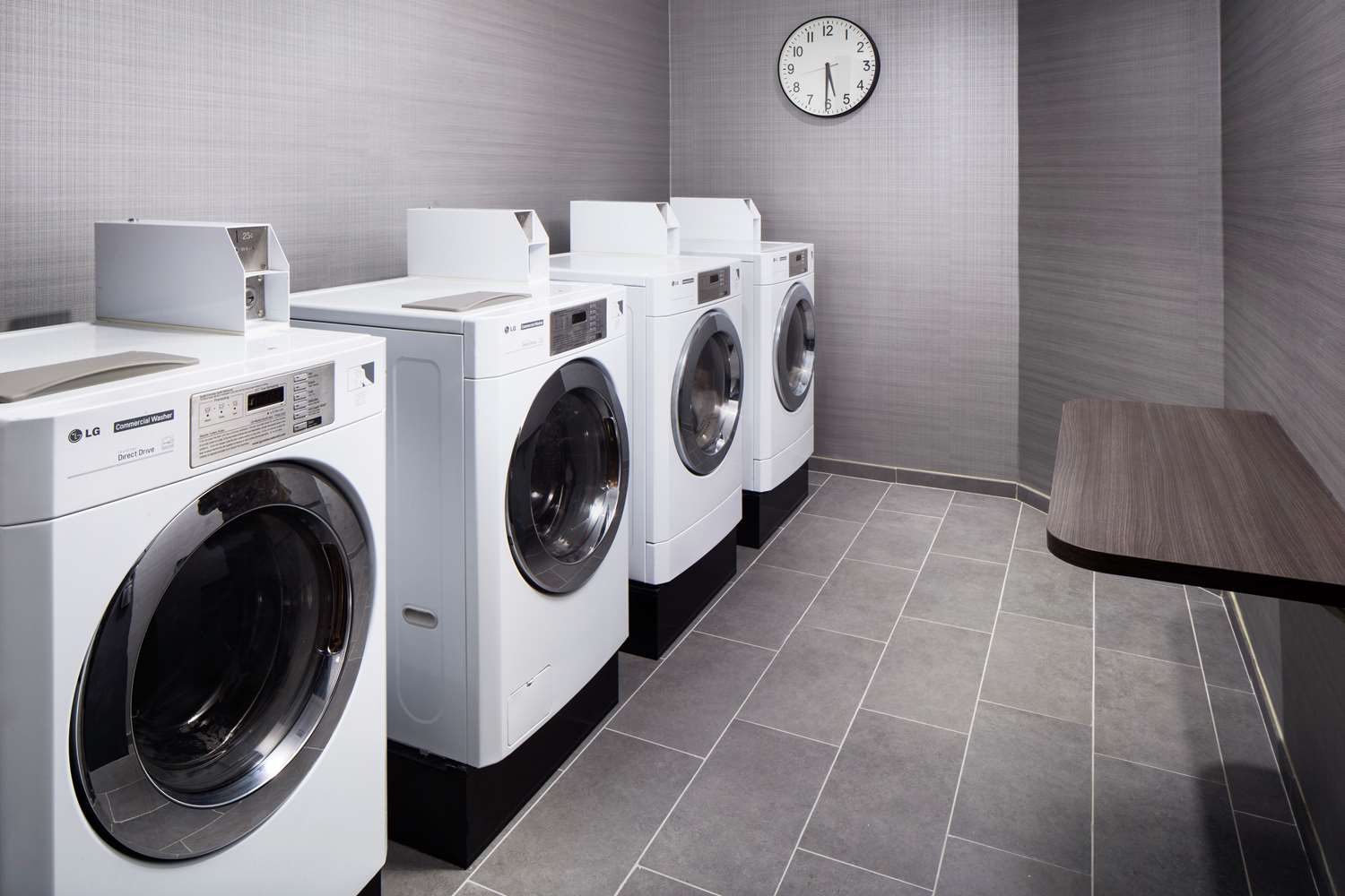 Фото Homewood Suites Atlanta Buckhead