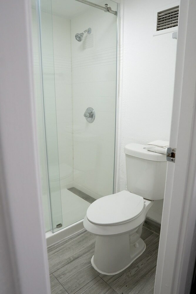 Фото Terrace Garden Inn