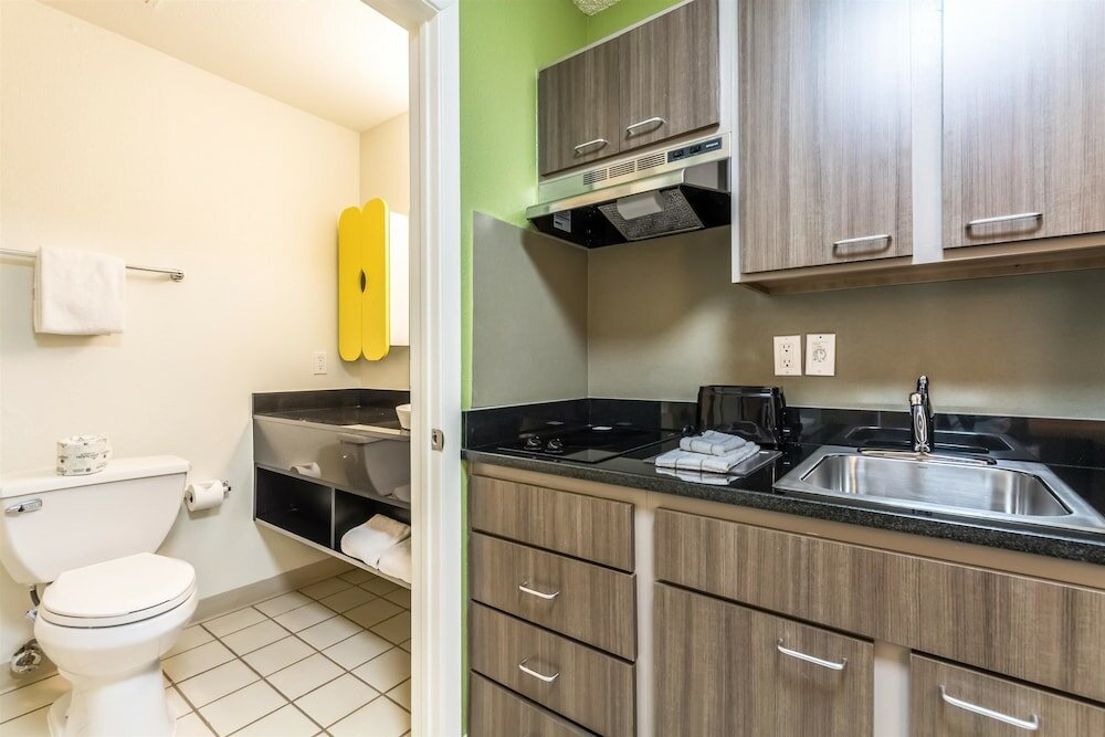 Фото Studio 6 Dallas, Tx - Northwest