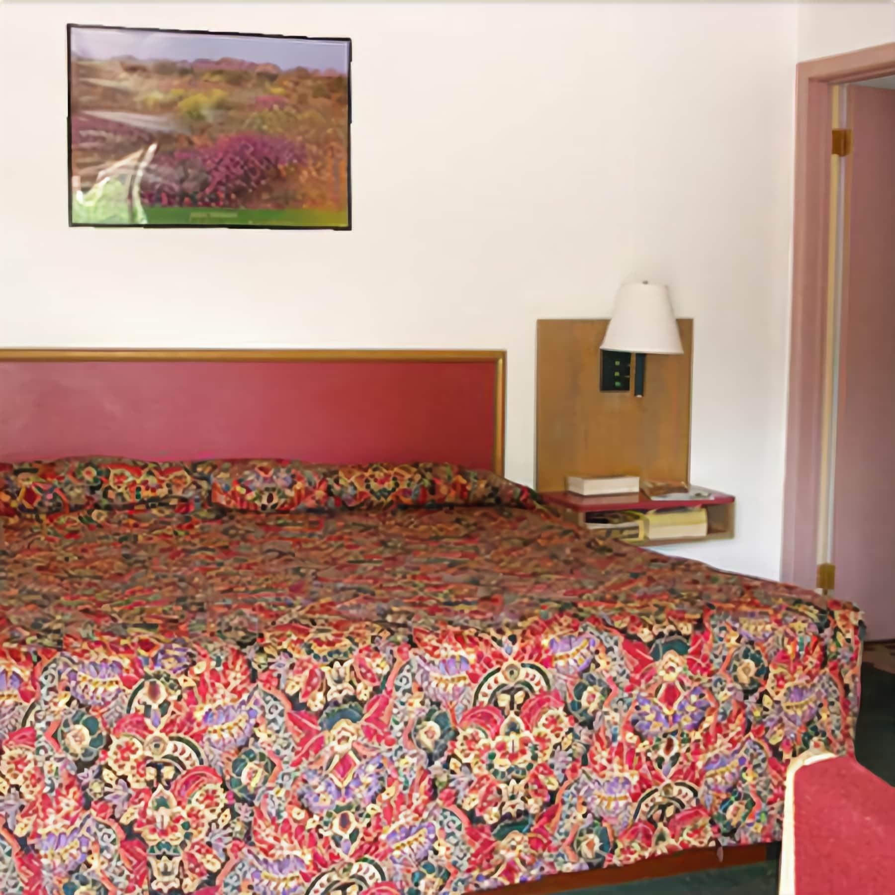 Фото Knights Inn Center Valley