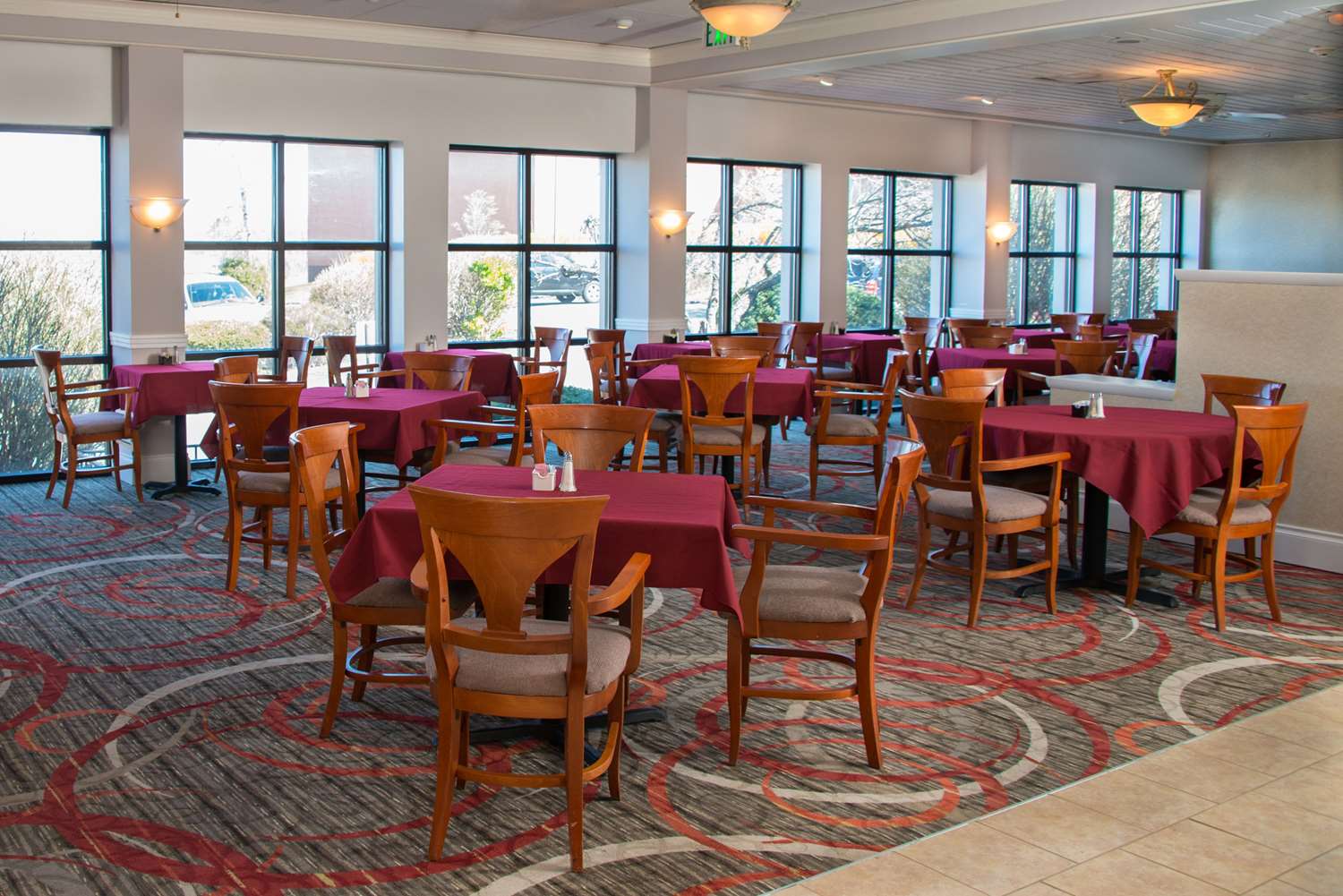 Фото Red Lion Hotel Harrisburg Hershey