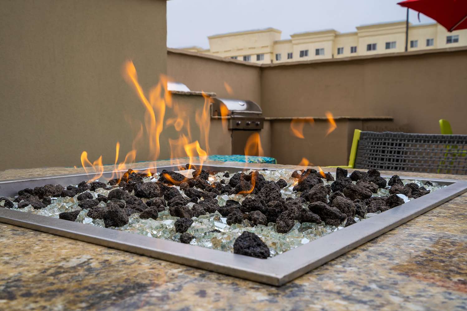 Фото Home2 Suites by Hilton San Antonio at the Rim