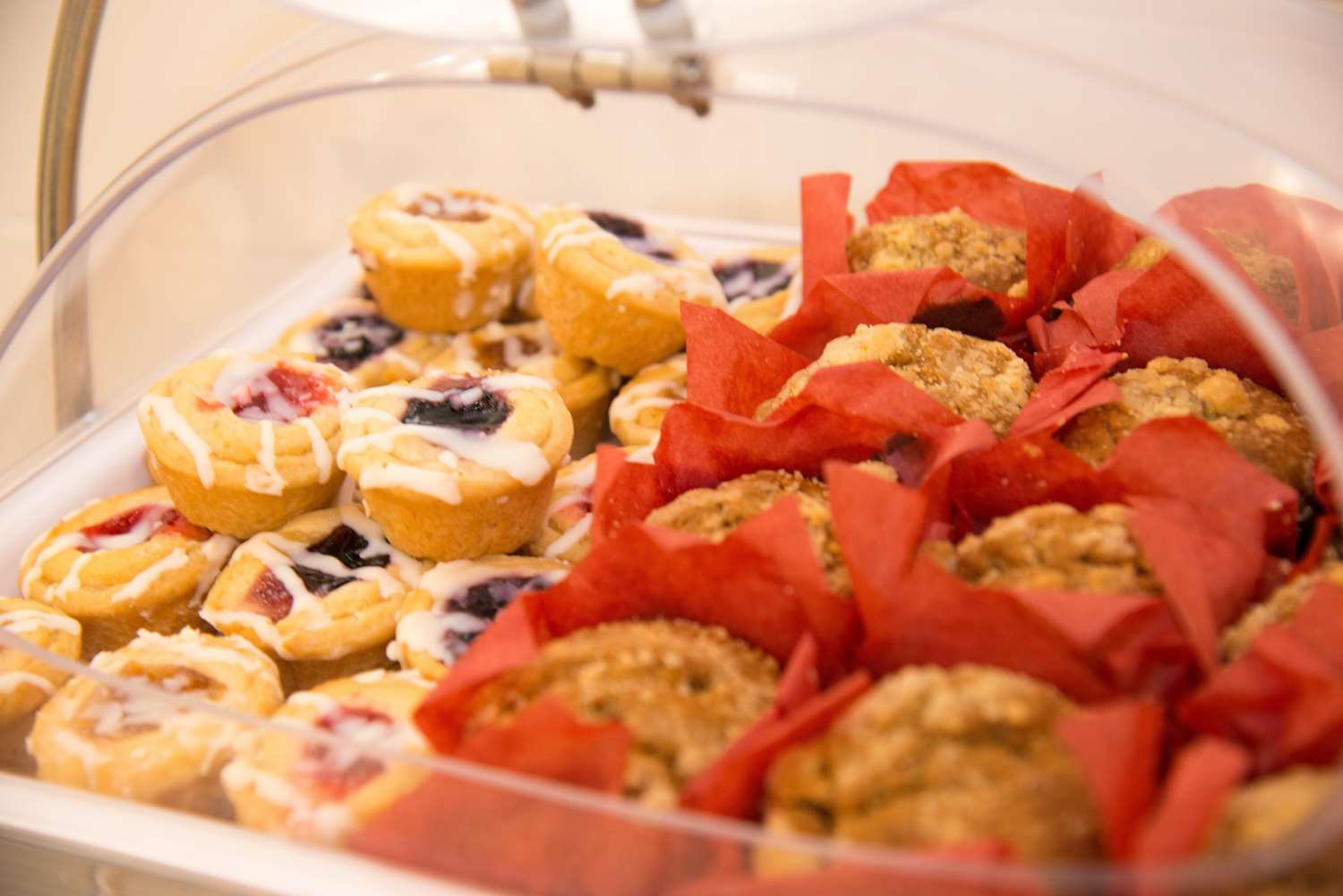 Фото Hampton Inn & Suites Jackson-Coliseum