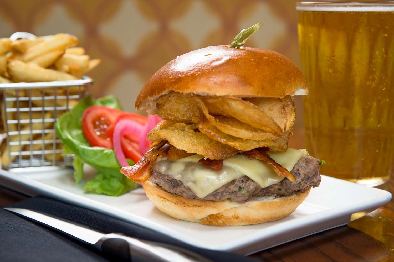 Фото Doubletree Hotel San Francisco Airport