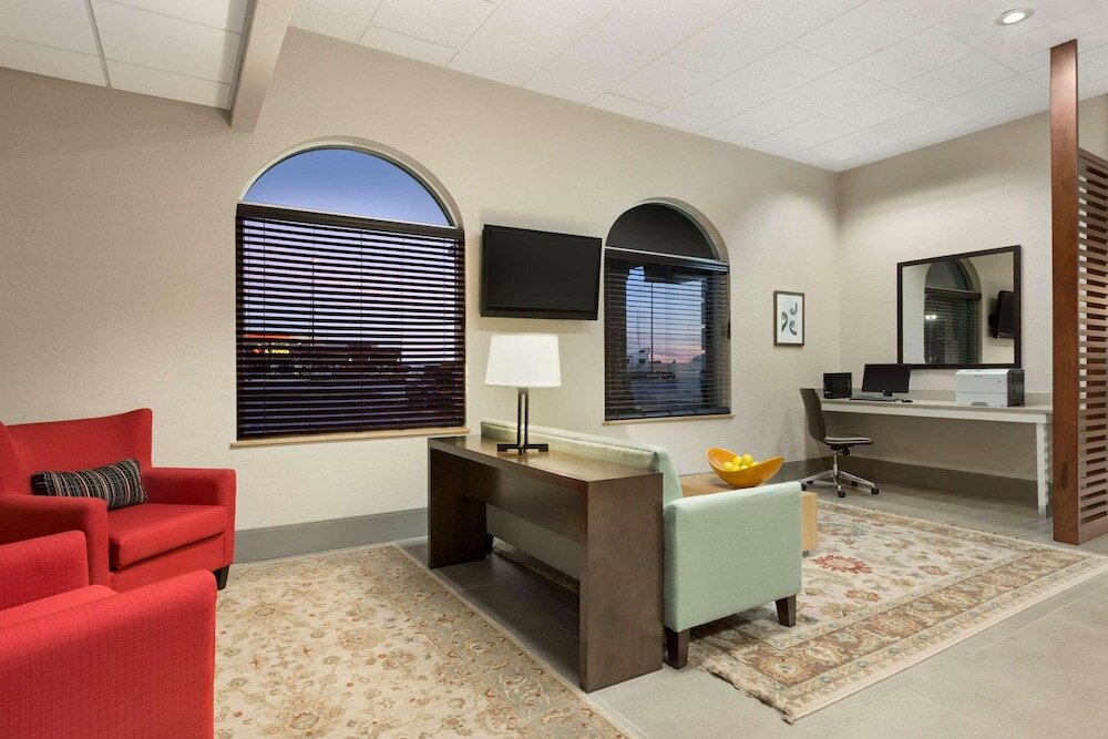 Фото Country Inn & Suites by Radisson, Sidney, Ne