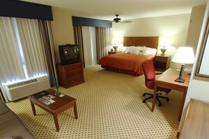 Гостиница Homewood Suites by Hilton Laredo at Mall del Norte