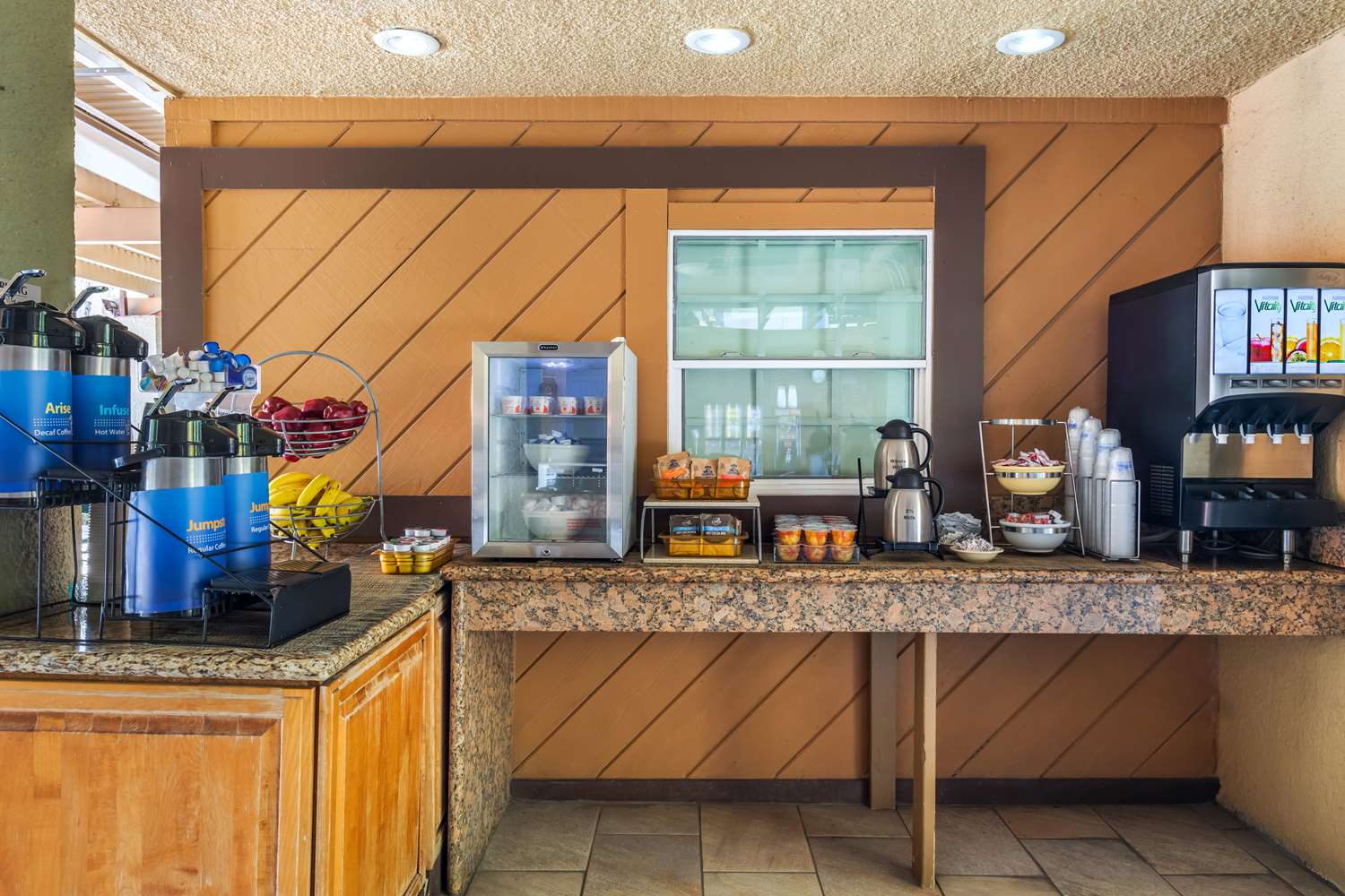 Фото Best Western Inn at Palm Springs