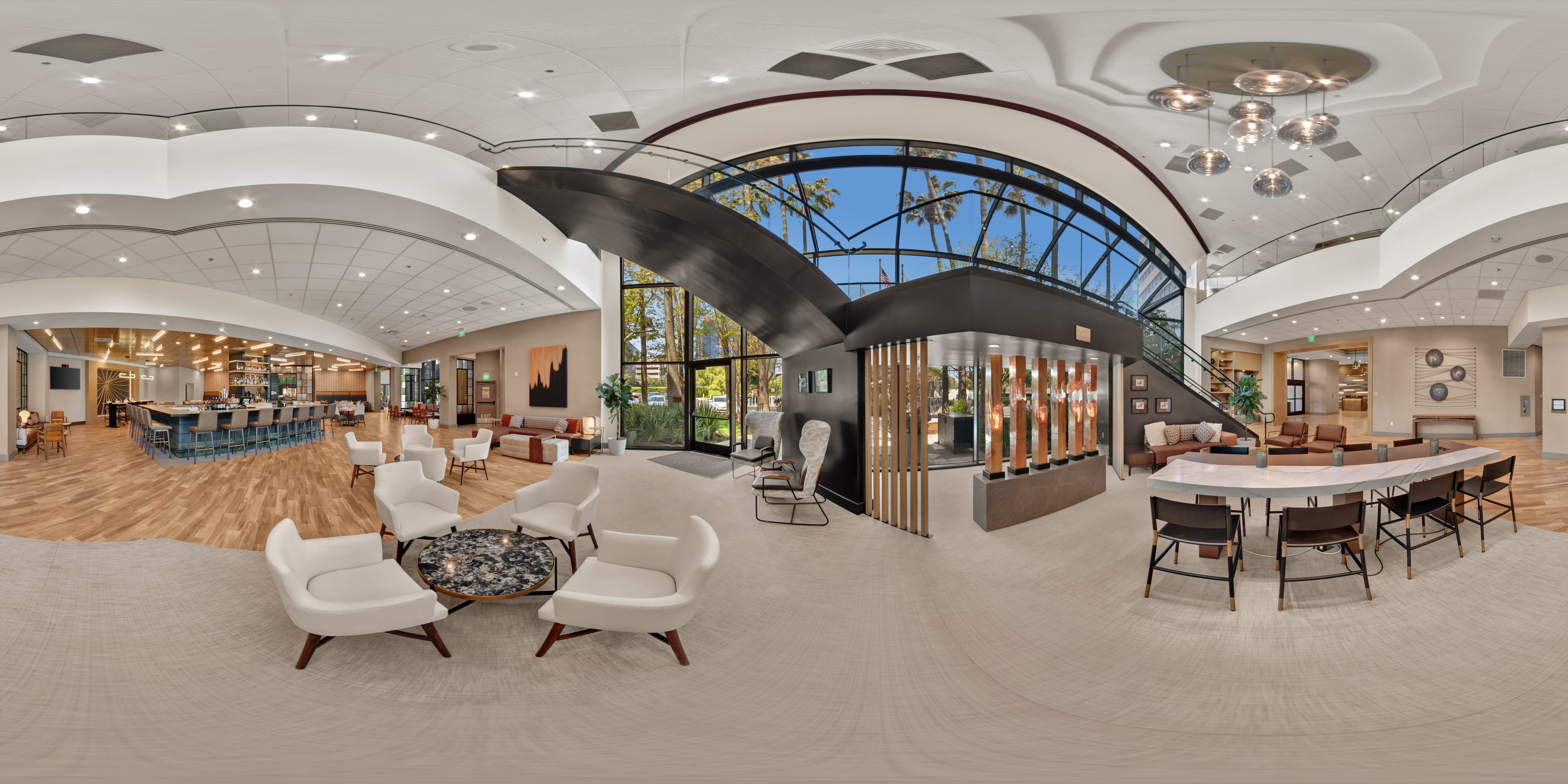 Фото Sonesta Irvine