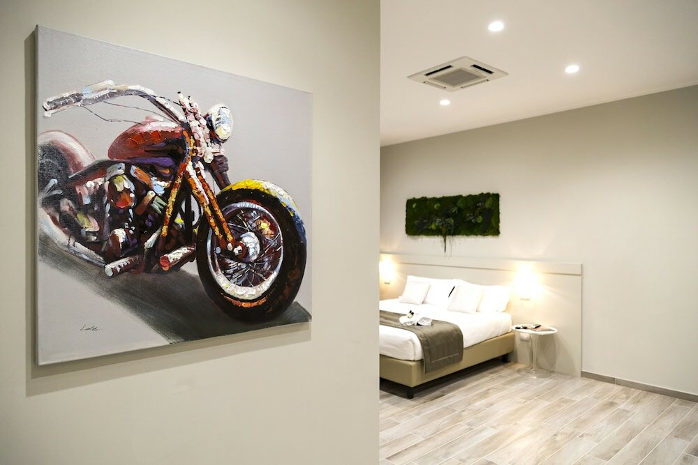 Фото Demetra Guest House