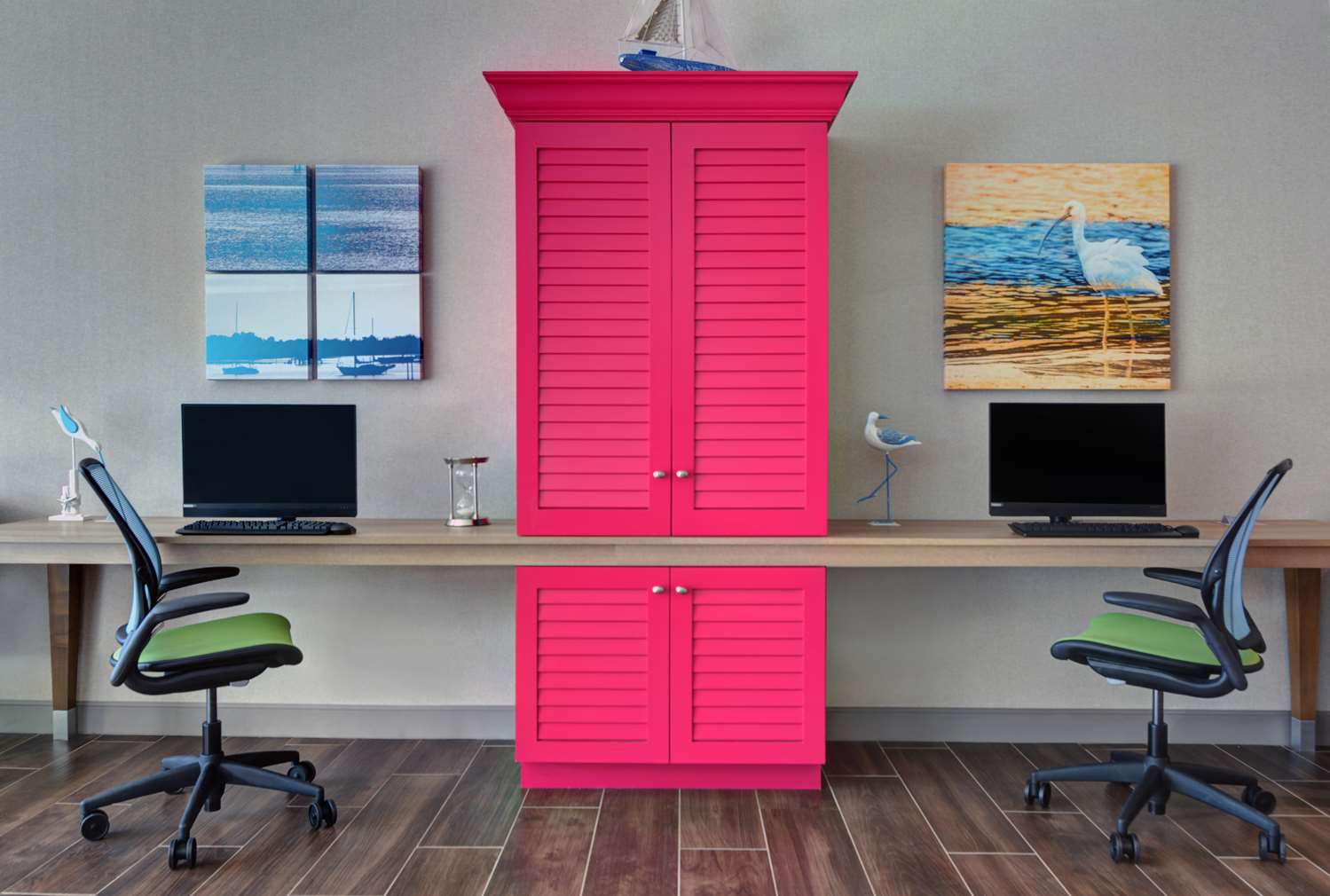 Фото Home2 Suites by Hilton Largo