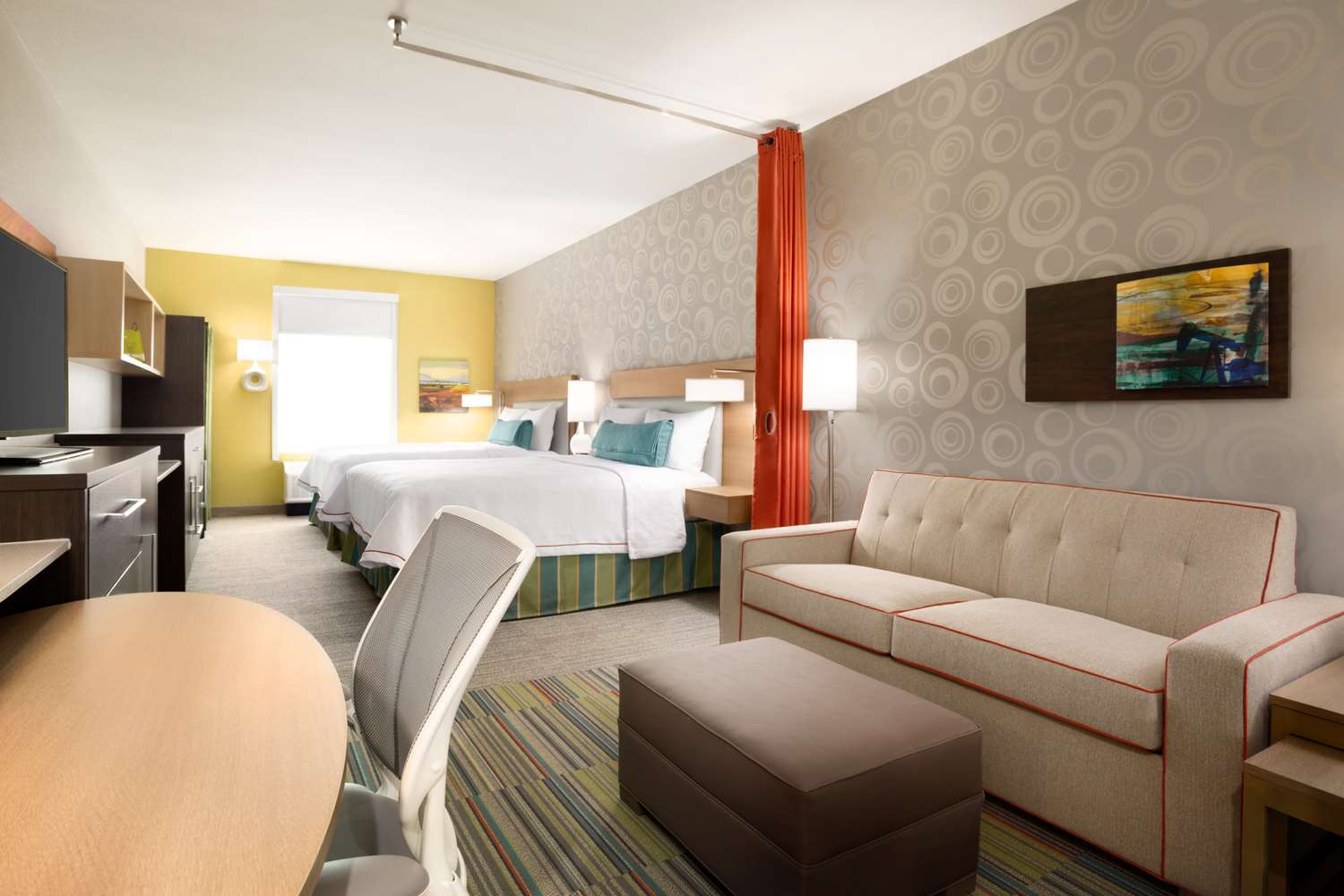 Фото отеля 3