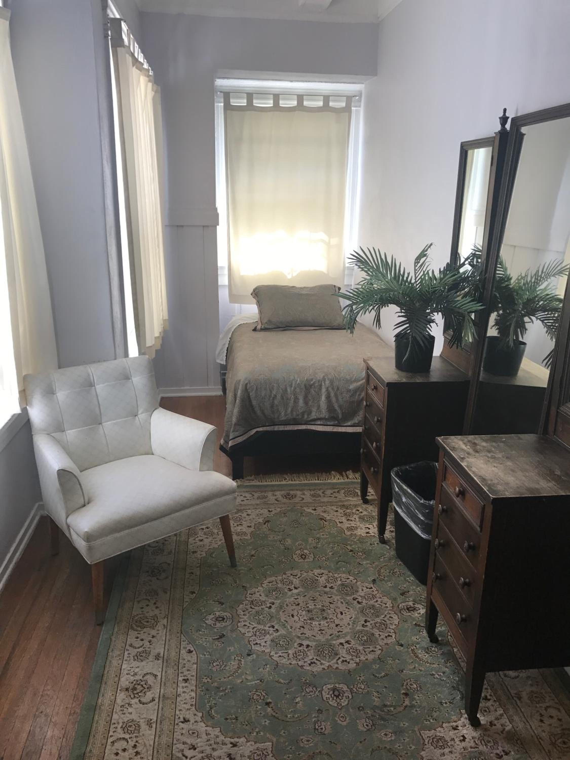 Фото Orange Drive Hostel