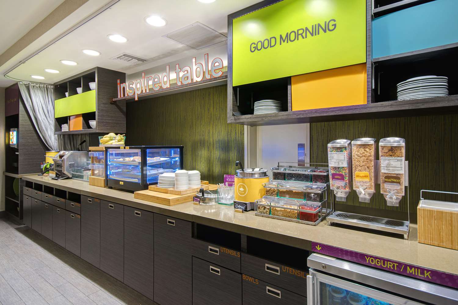 Фото Home2 Suites by Hilton Waco