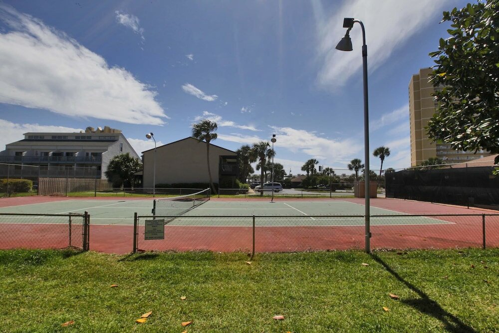 Фото Portside Resort by Panhandle Getaways