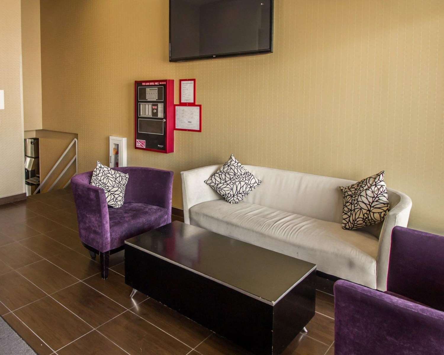 Фото Rodeway Inn Bronx Zoo