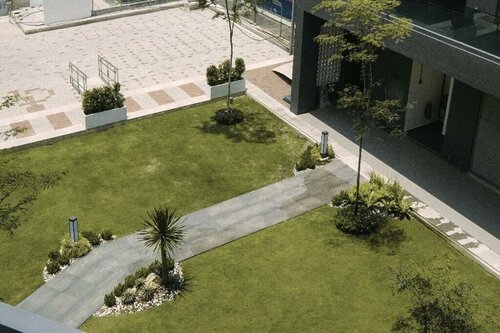 Гостиница O&g Hotel Parit Buntar в Штате Перак