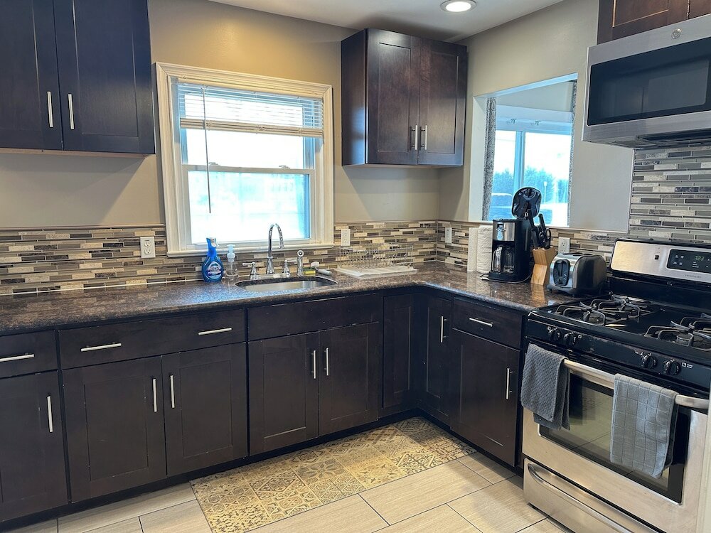 Фото Anchor Motel