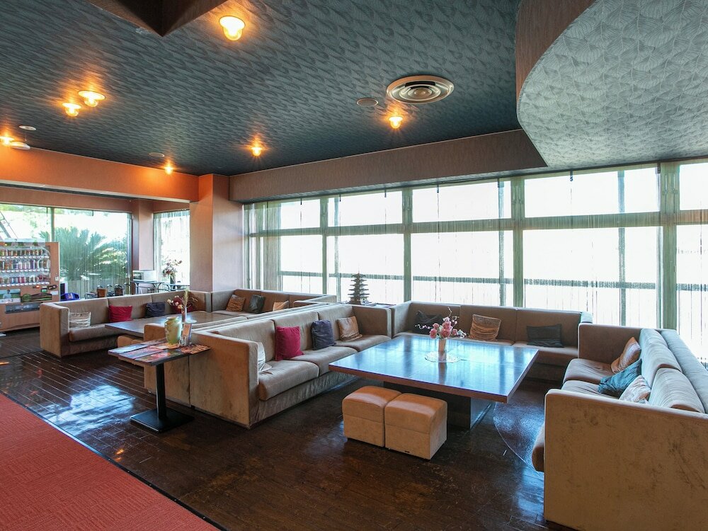 Фото Hotel Hanageshiki