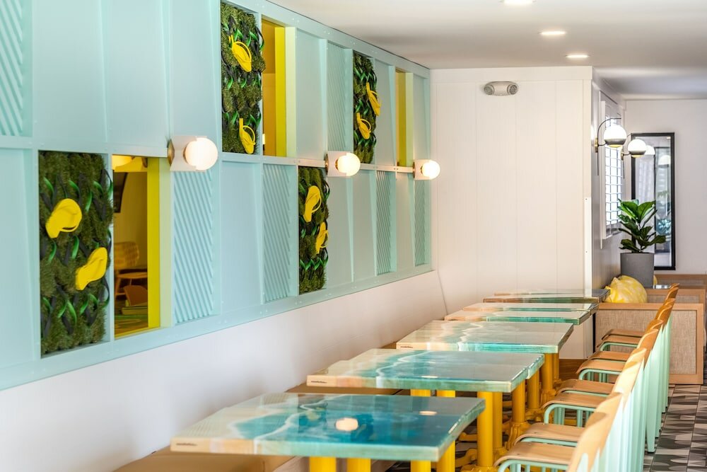 Фото Ocean Park Inn