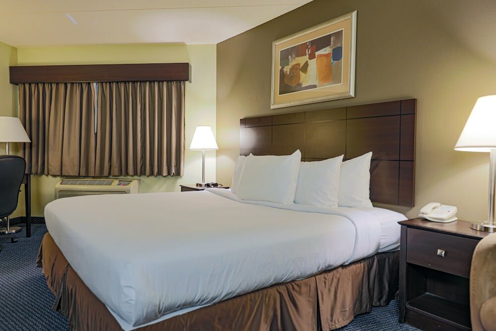 Фото Americinn by Wyndham Lincoln South