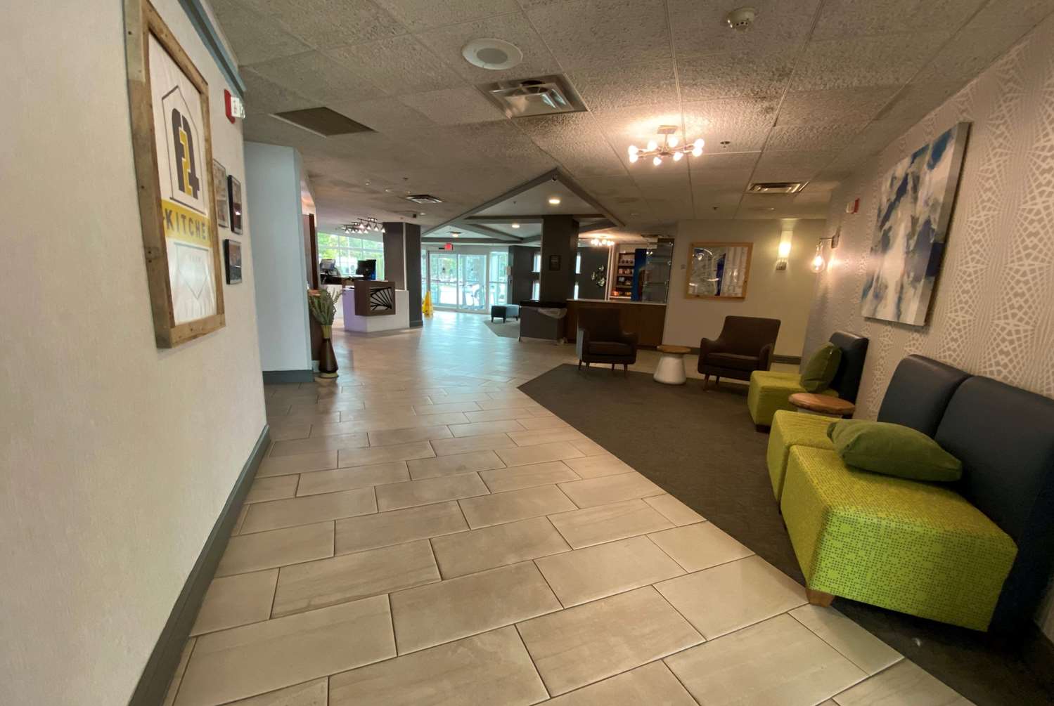 Фото 41 Lakefront Hotel, Trademark Collection by Wyndham