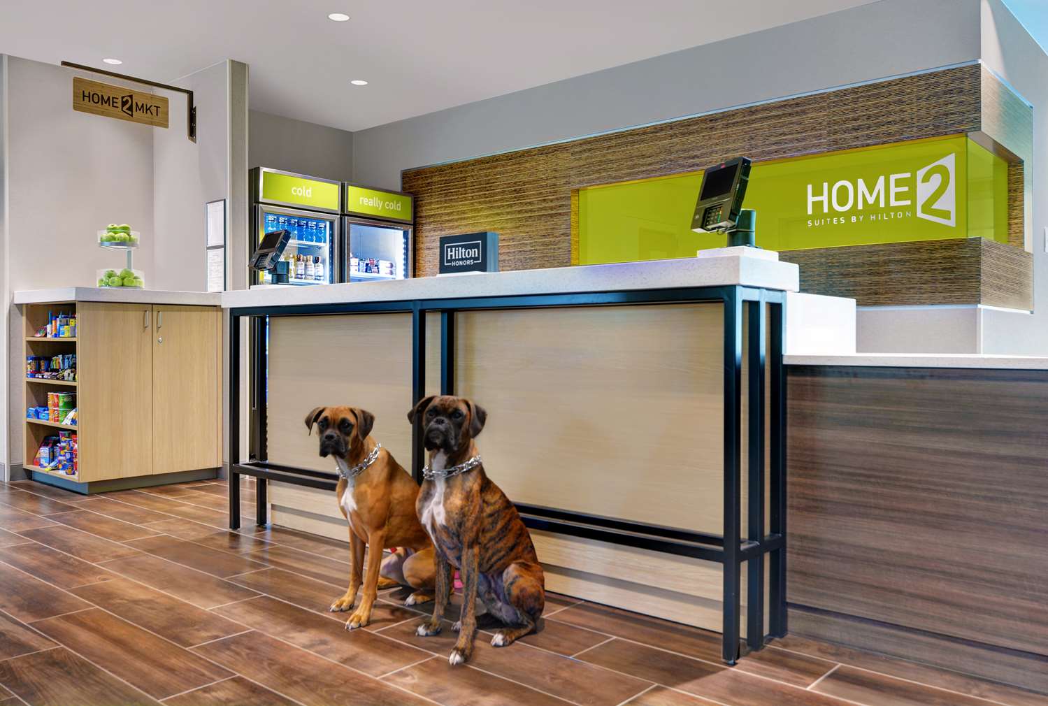 Фото Home2 Suites by Hilton Largo