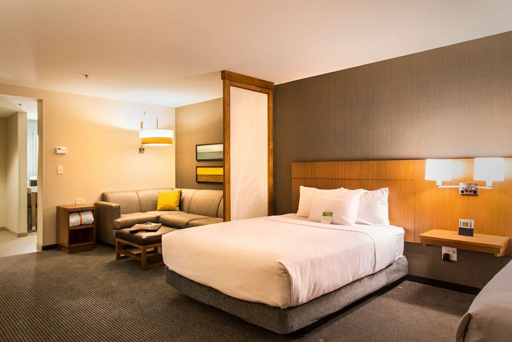 Фото Hyatt Place Charlottesville